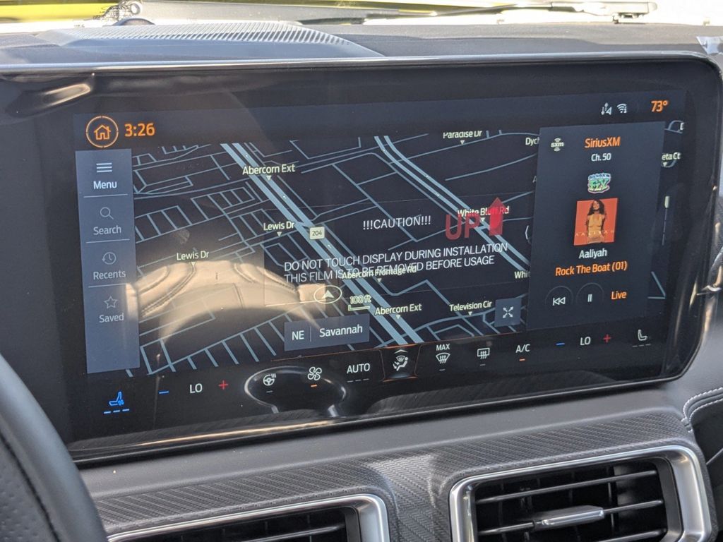 2025 Ford Mustang GT Premium Fastback