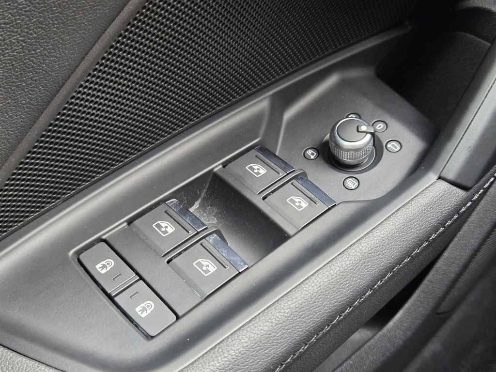 used 2023 Audi A3 car, priced at $28,941