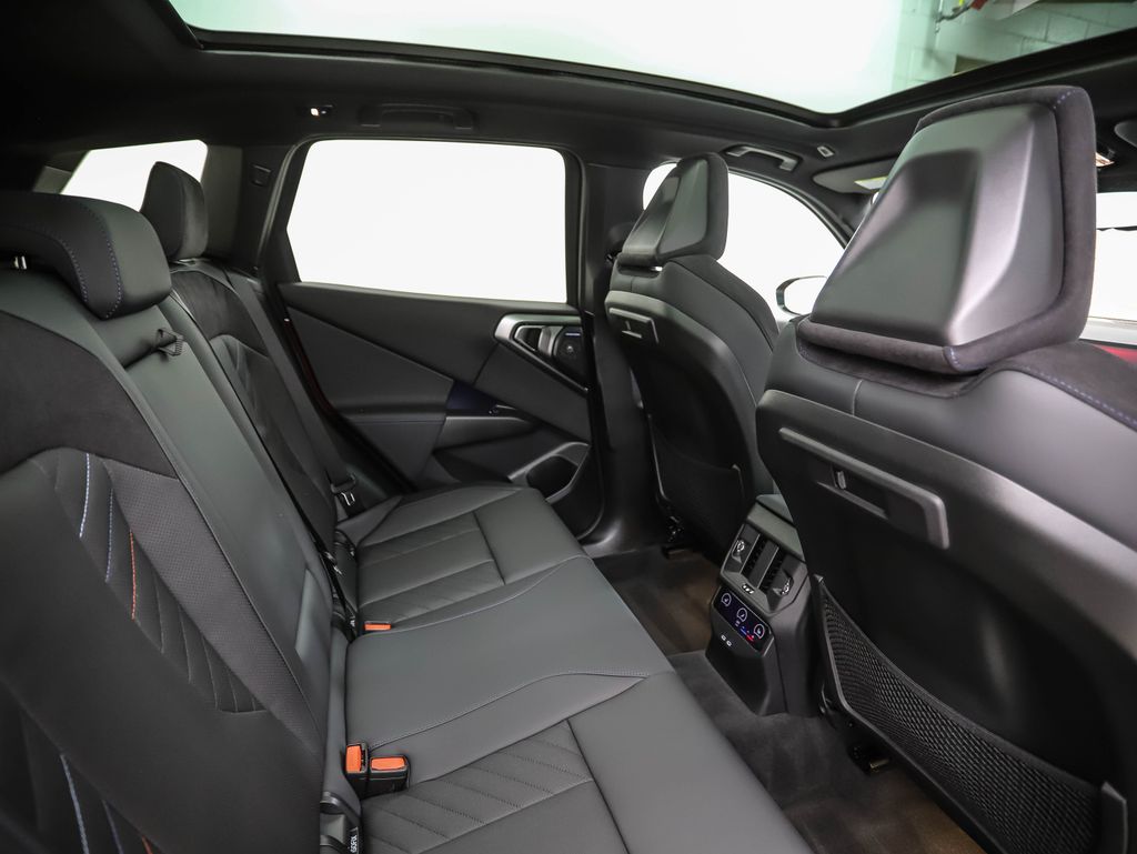 Thumbnail: 2026 BMW X3 - 25