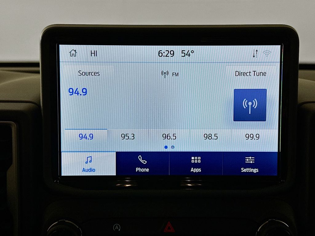 Thumbnail: 2023 Ford Bronco Sport - 14