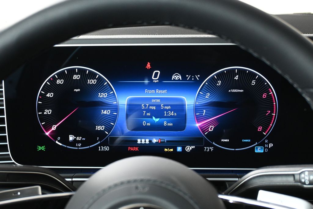 Thumbnail: 2026 Mercedes-Benz GLE - 15