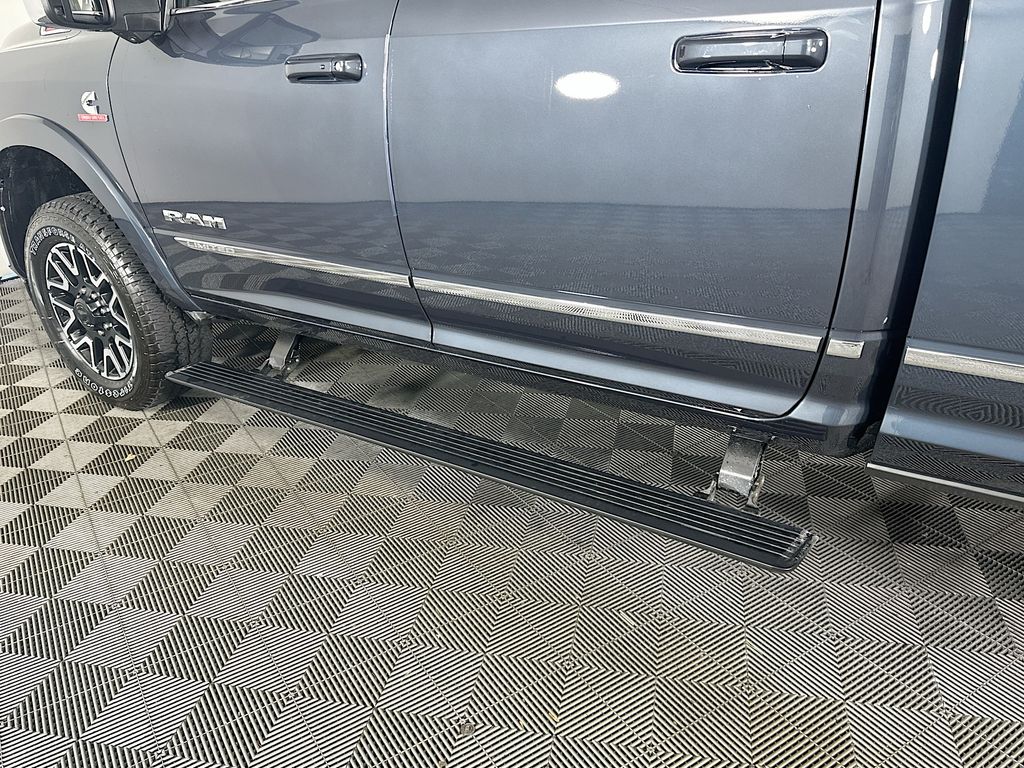 New 2026 Blue Ram Limited 14in image 21