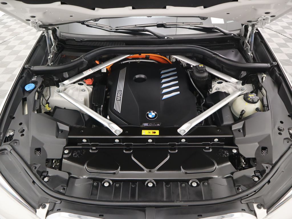 Thumbnail: 2022 BMW X5 - 29