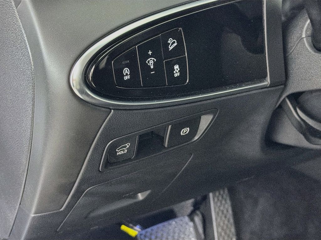 Used 2025 Genesis GV70 SUV