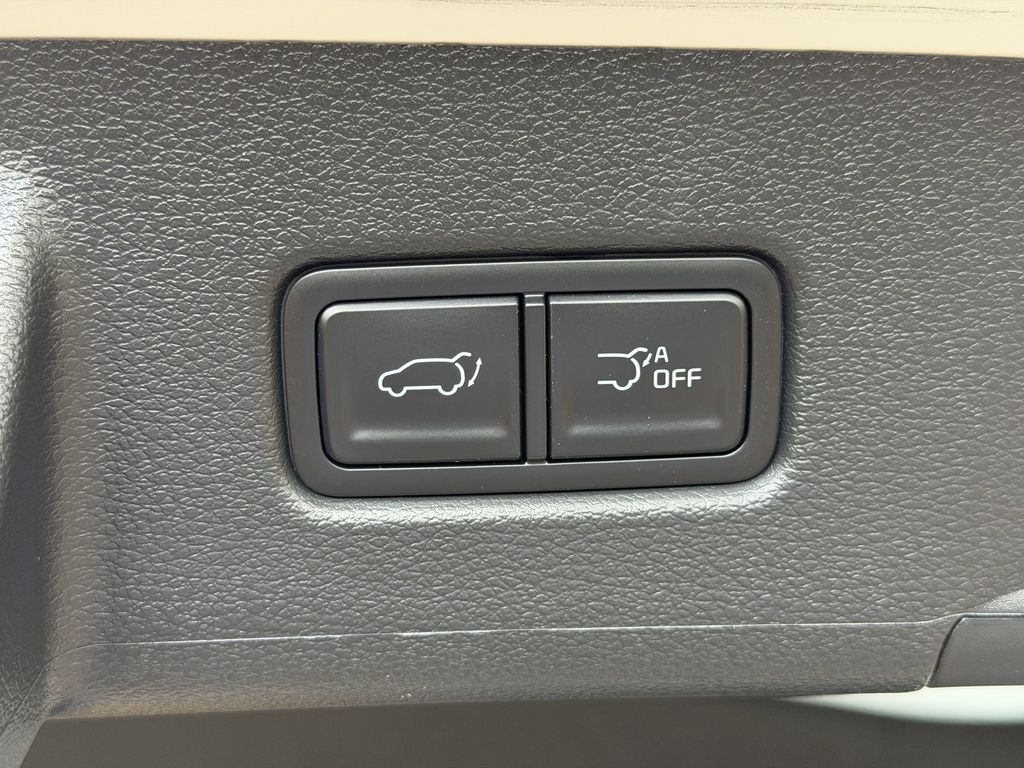 new 2025 Kia Telluride car, priced at $40,031