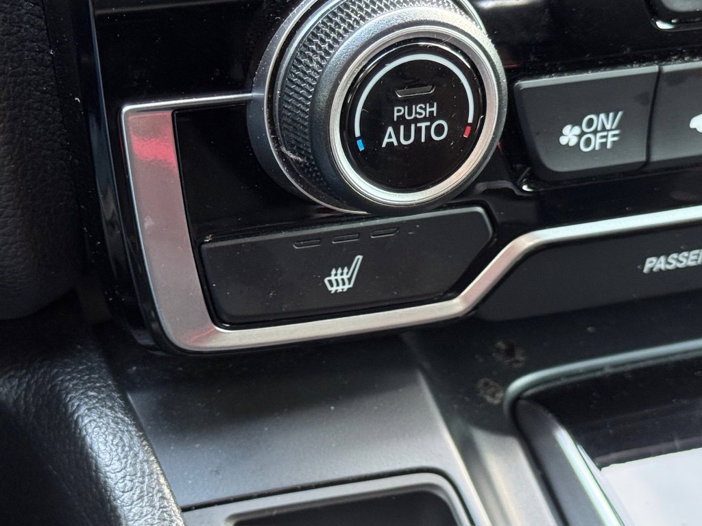 2021 Honda CR-V EX-L  at Westside Lexus