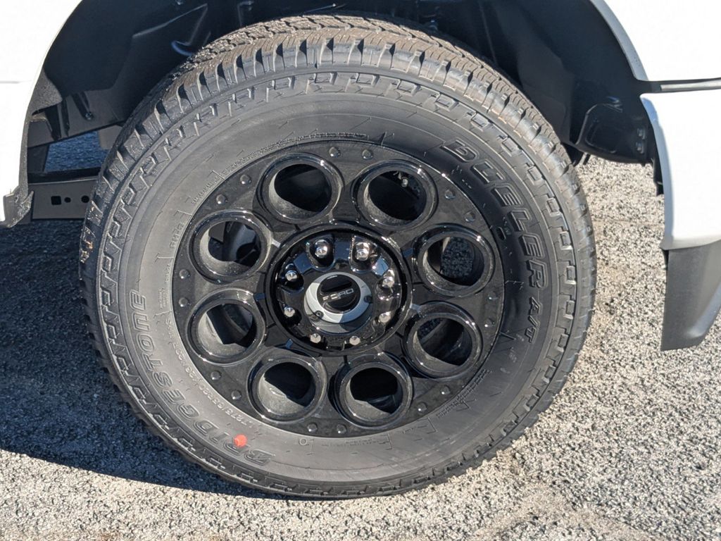 2026 Ford F-250 Super Duty LARIAT