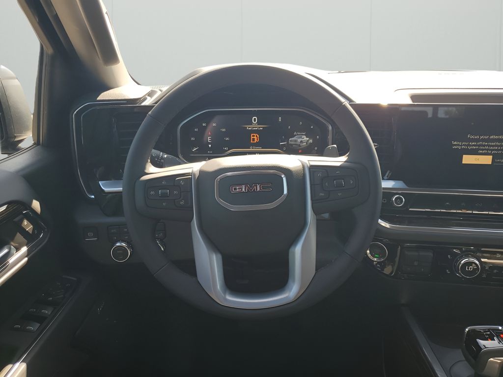 New Car 2025 Gmc Sierra 1500  Elevation For Sale Under $60,000 In Austin, Texas