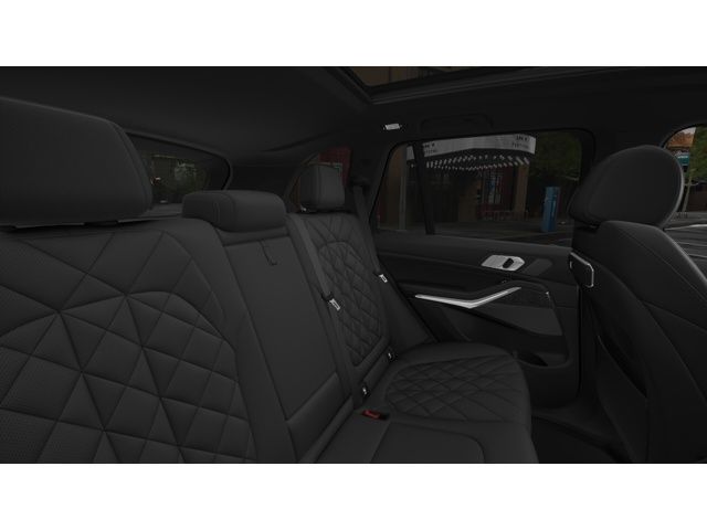 Thumbnail: 2026 BMW X5 - 12