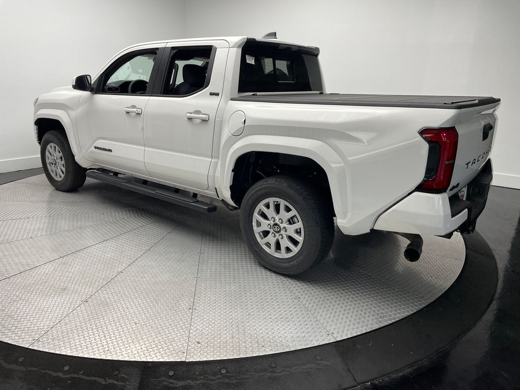 Thumbnail: 2025 Toyota Tacoma - 7