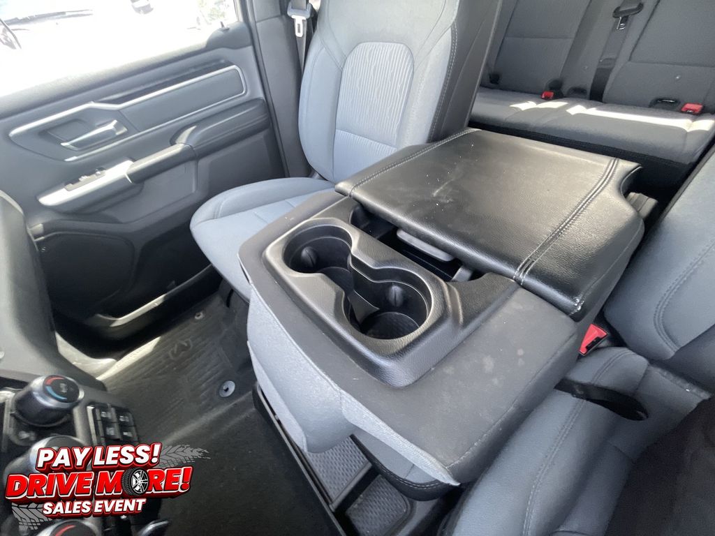 Used 2023 Ram 1500 Truck