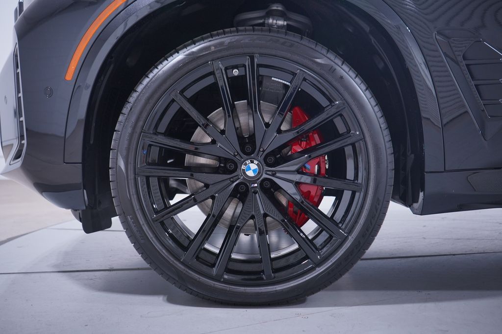 Thumbnail: 2026 BMW X5 - 2