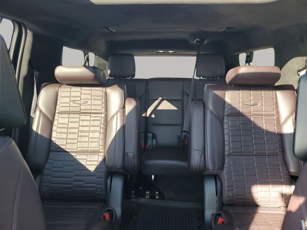 Used Car 2023 Cadillac Escalade Esv  Premium Luxury Platinum For Sale Under $80,000 In Austin, Texas