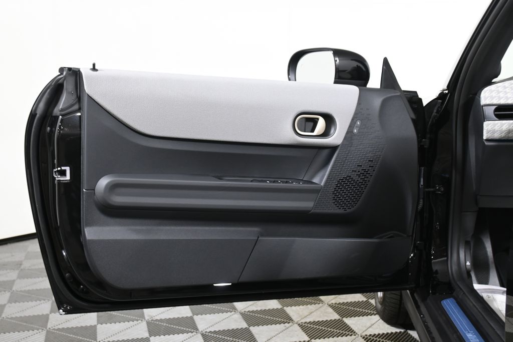 Thumbnail: 2026 MINI Cooper - 26