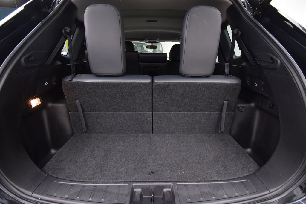 used 2024 Mitsubishi Outlander car, priced at $24,800