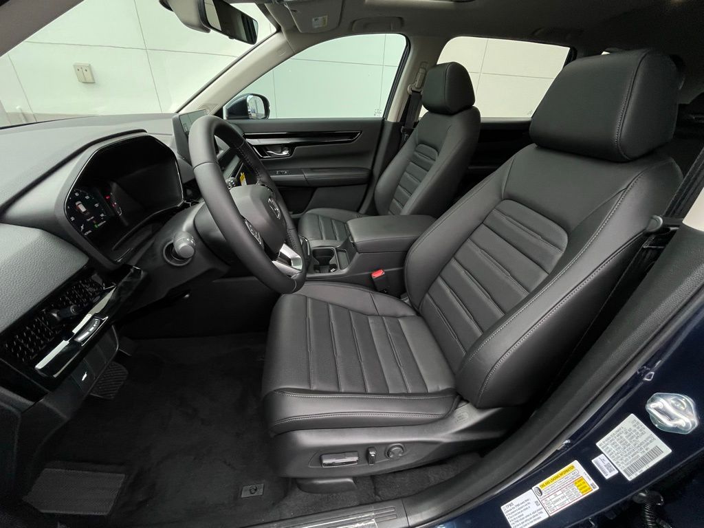 Thumbnail: 2026 Honda CR-V - 27