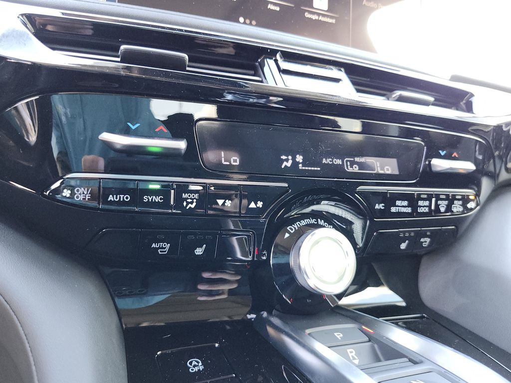 new 2026 Acura MDX car, priced at $59,250