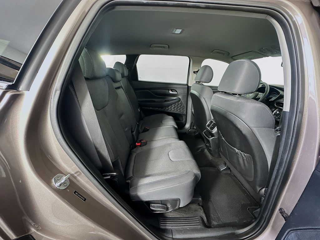 Thumbnail: 2019 Hyundai Santa Fe - 26