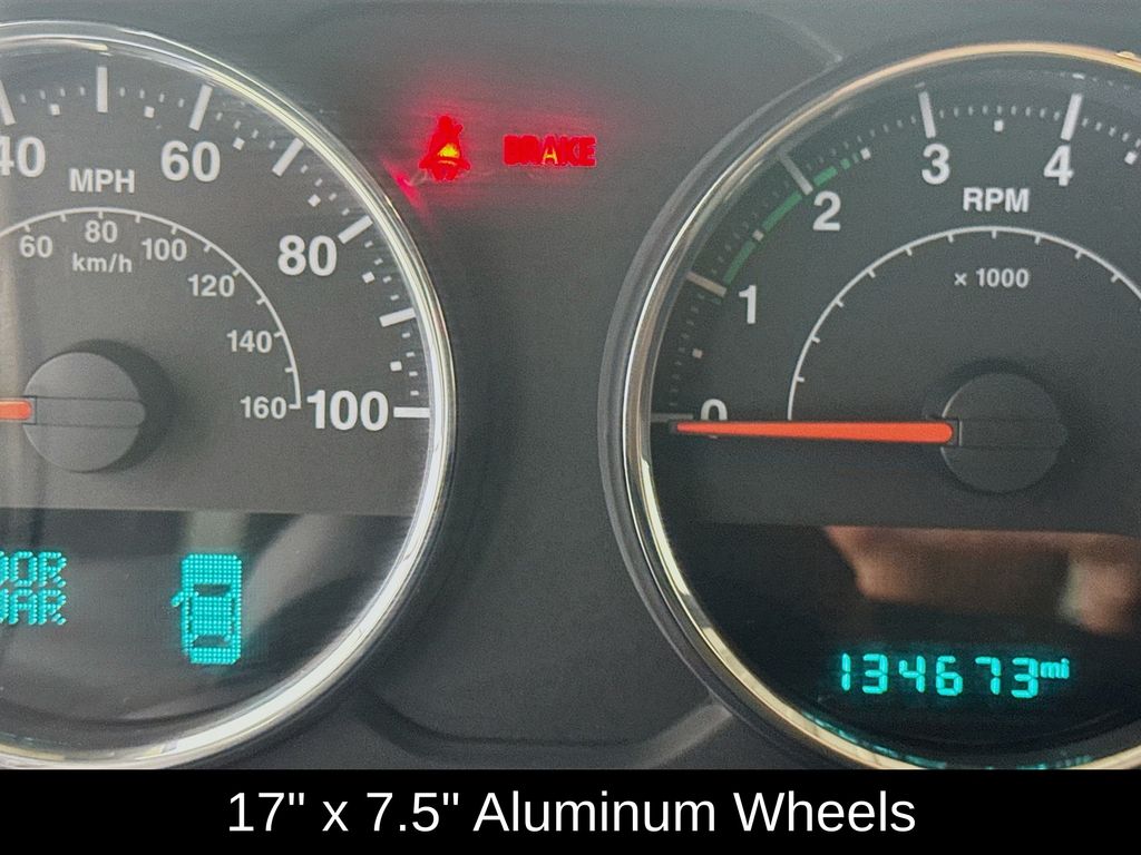 Used Car 2015 Jeep Wrangler  Sport For Sale Under $15,000 In Austin, Texas