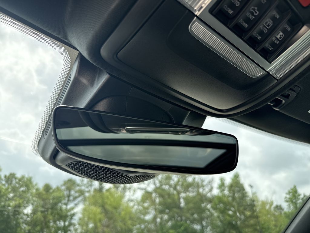 2023 Ram 1500 Laramie White at Victoria Chrysler Dodge Jeep Ram
