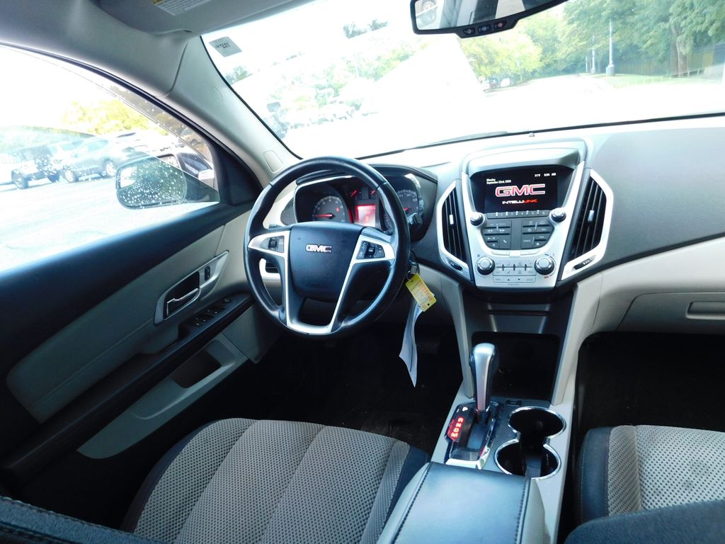 Thumbnail: 2013 GMC Terrain - 3