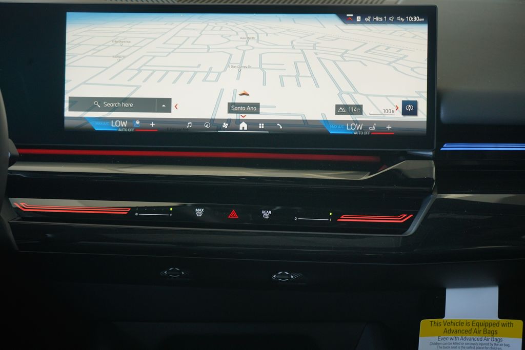 Thumbnail: 2026 BMW 5 Series - 15