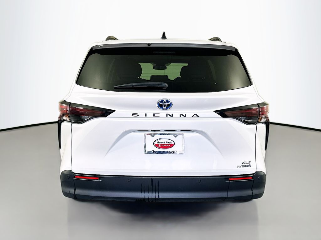 Thumbnail: 2024 Toyota Sienna - 6