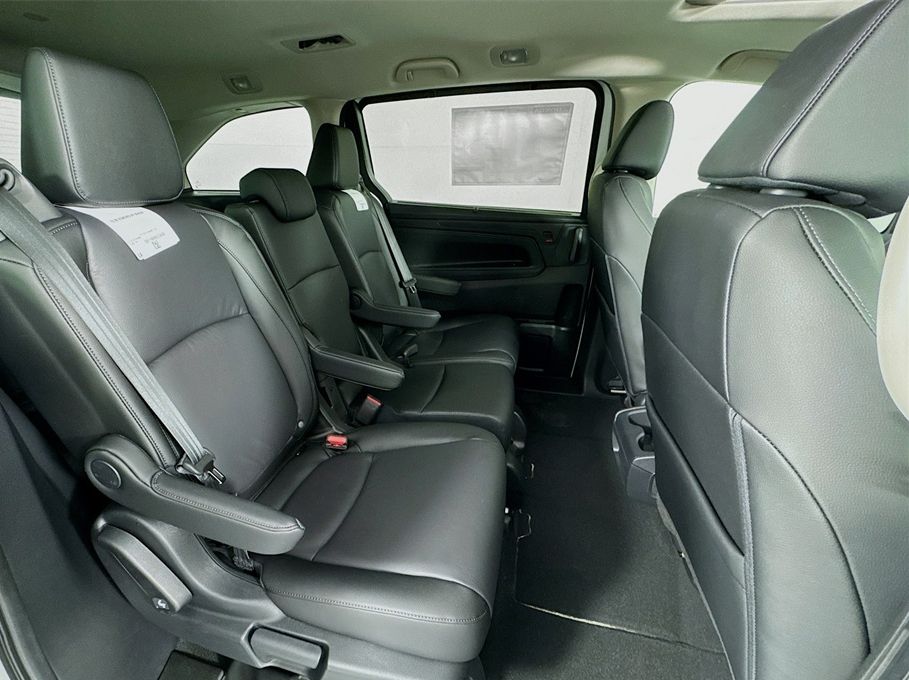 Used Car 2025 Honda Odyssey  Ex-l For Sale Under $50,000 In Austin, Texas