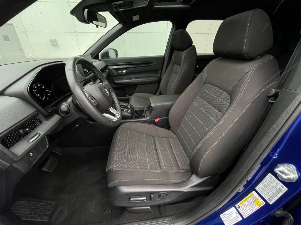 Thumbnail: 2023 Honda CR-V - 27