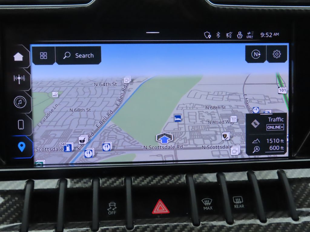 Thumbnail: 2024 Lamborghini Urus - 15