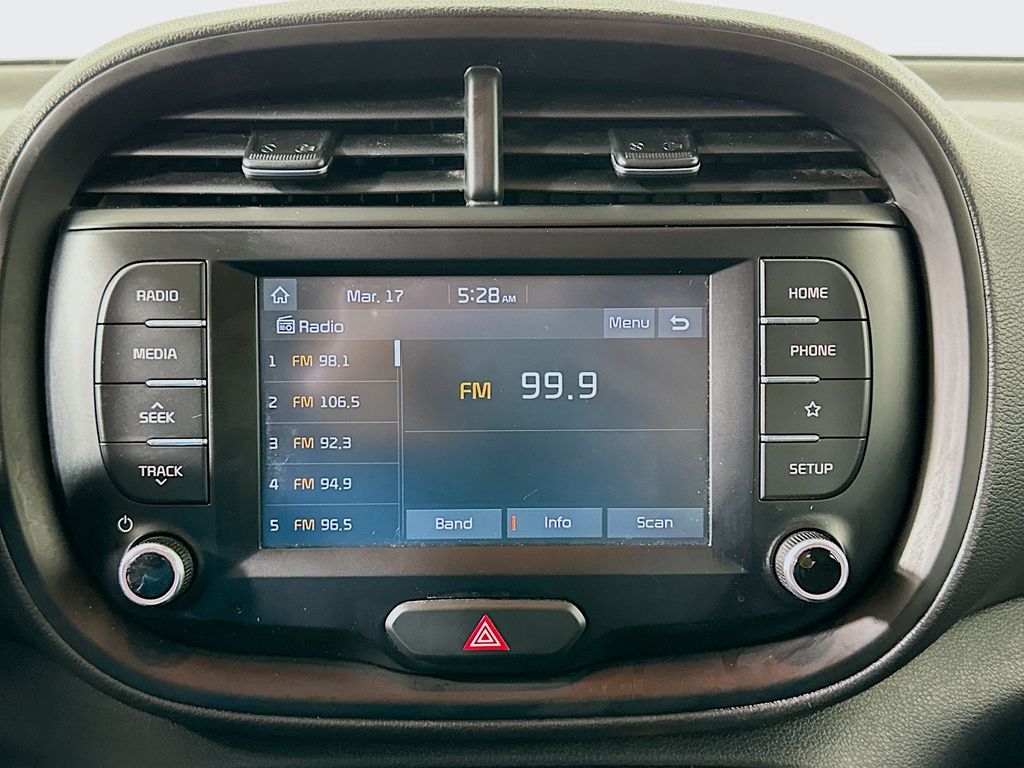 2021 Kia Soul S 14