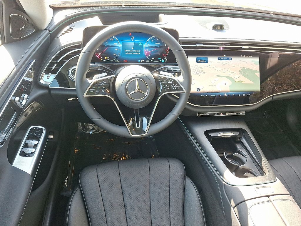 Thumbnail: 2026 Mercedes-Benz E-Class - 8