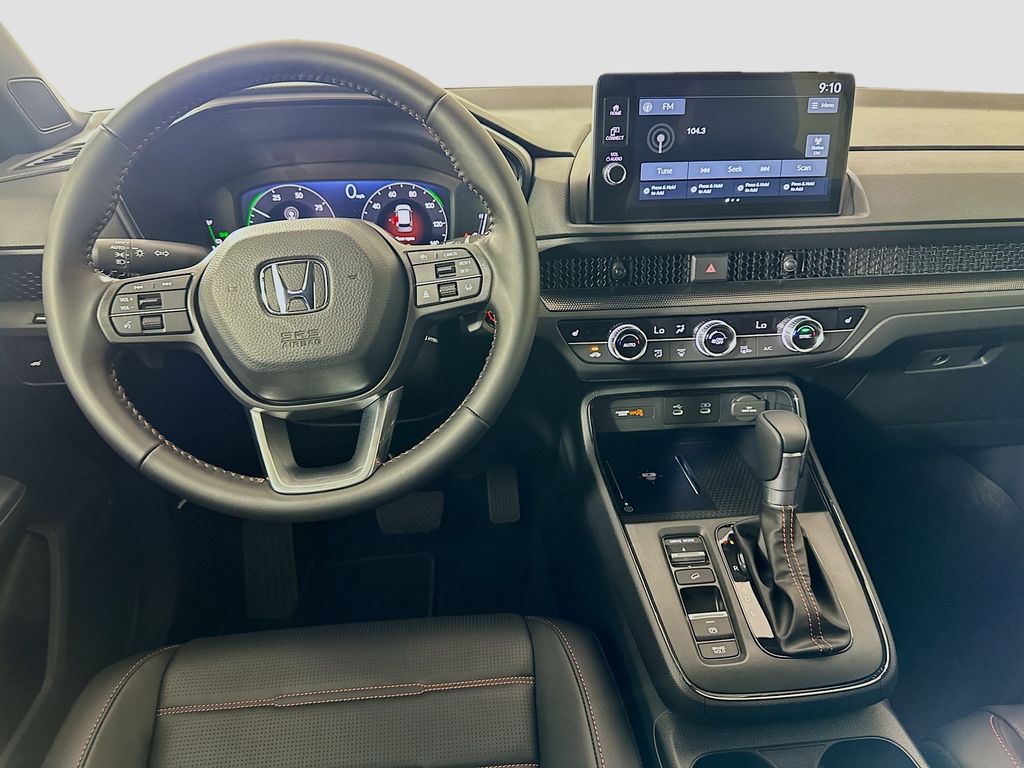 Thumbnail: 2026 Honda CR-V - 18