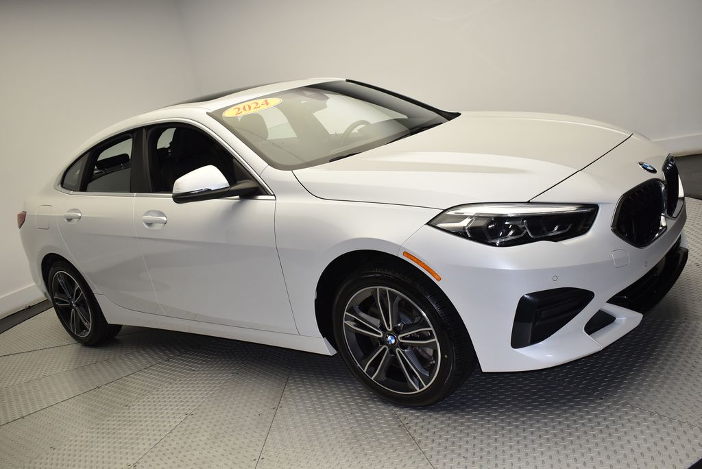 2024 BMW 2 Series 228i 3