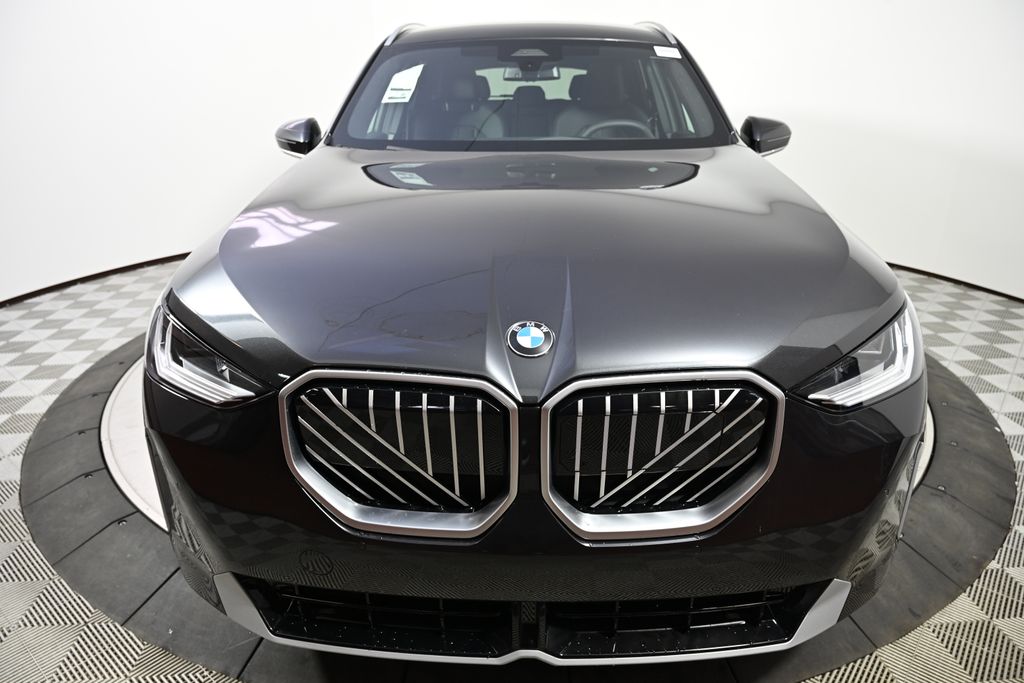 Thumbnail: 2026 BMW X3 - 8