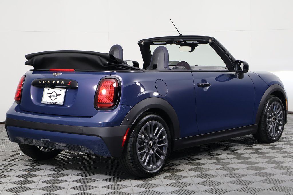 Thumbnail: 2026 MINI Cooper - 3