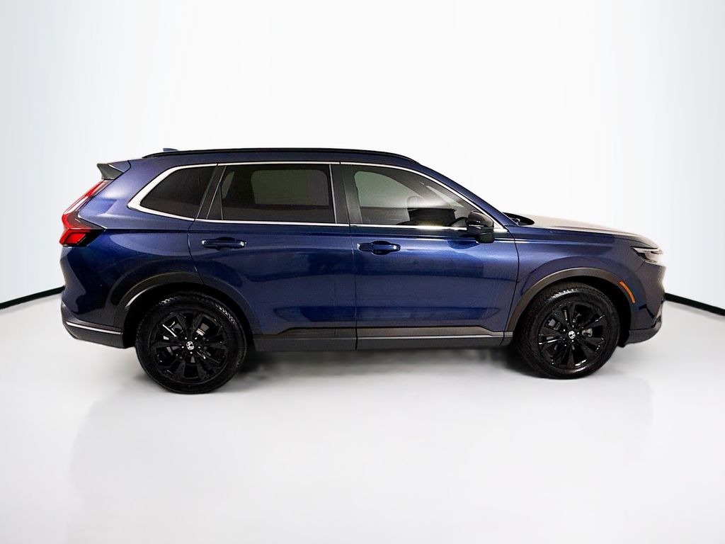 Thumbnail: 2024 Honda CR-V - 4