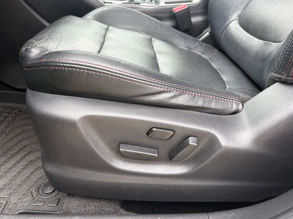 2016 Mazda CX-5 Grand Touring Gray at Community Honda