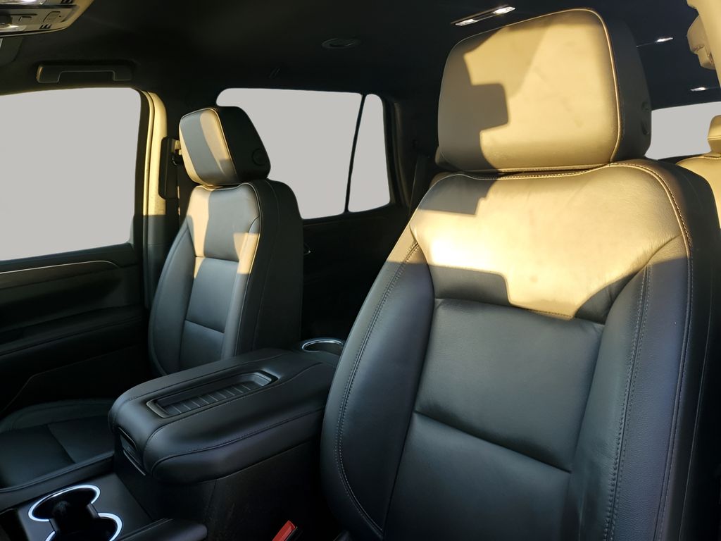 Used Car 2021 Chevrolet Tahoe  Lt For Sale Under $50,000 In Austin, Texas