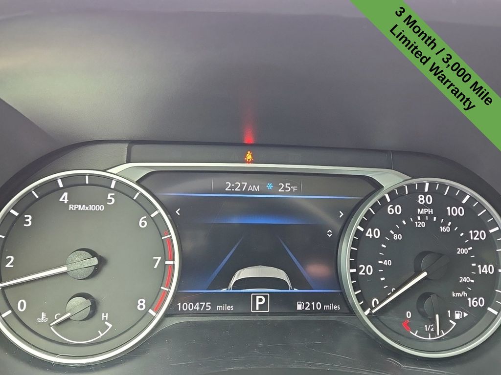 Used 2022 Nissan Sentra For Sale in Fort Wayne, IN