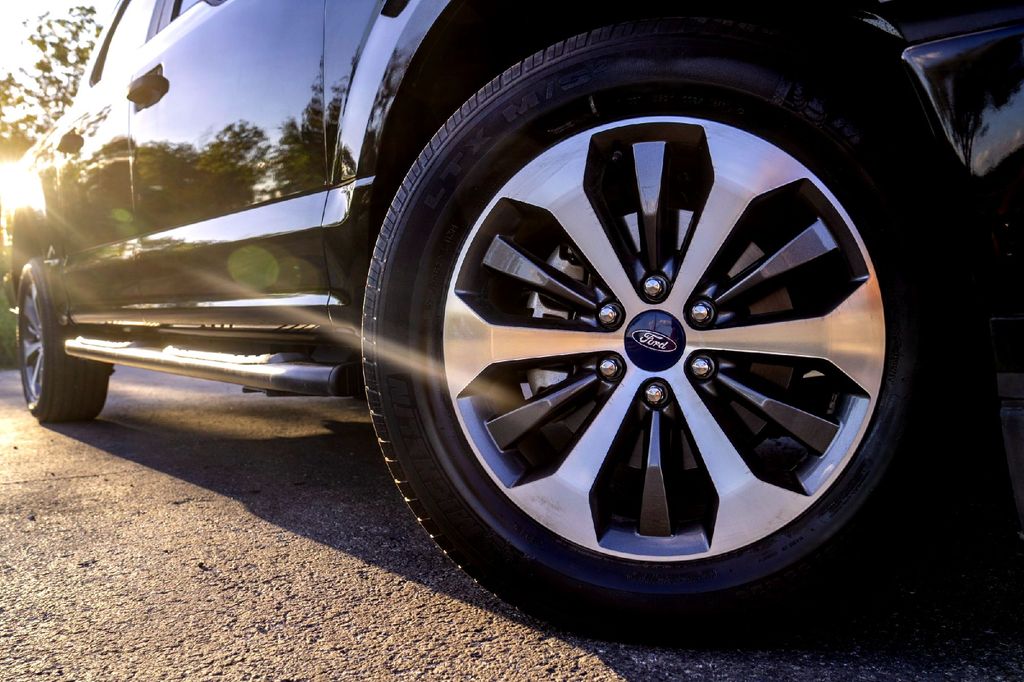 Used Car 2019 Ford F-150  Xl For Sale Under $30,000 In Taylor, Texas