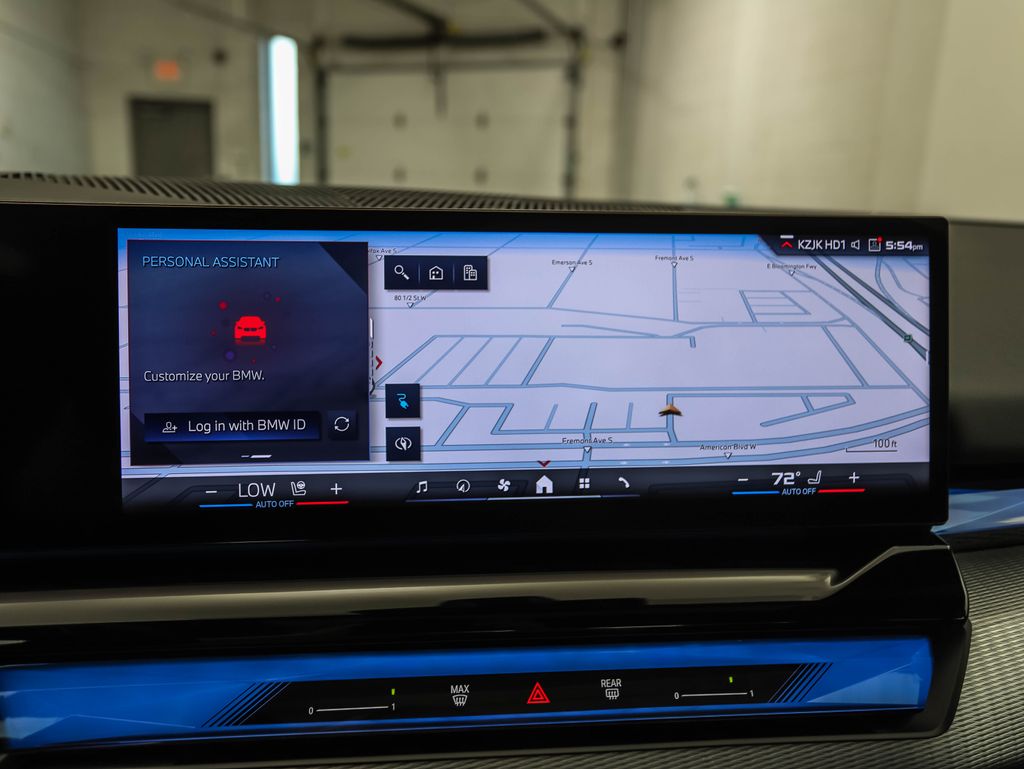 Thumbnail: 2024 BMW i5 - 15