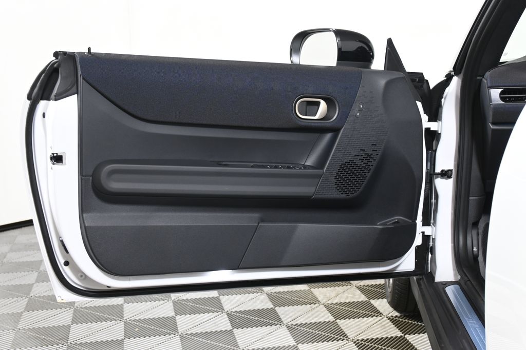 Thumbnail: 2026 MINI Cooper - 28