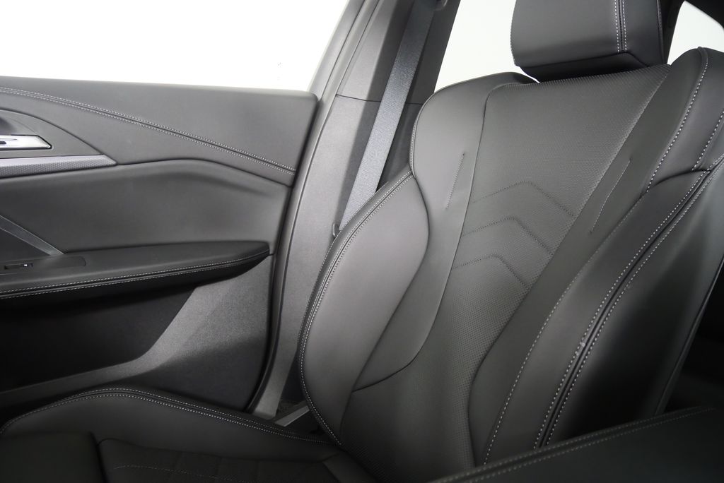 Thumbnail: 2025 BMW X1 - 28