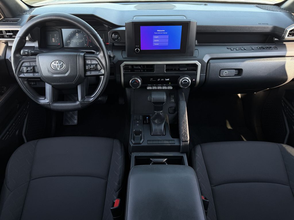 Used 2025 Toyota Tacoma Truck