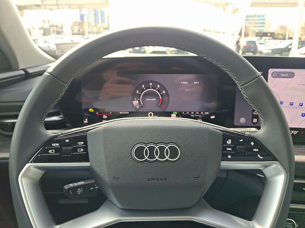 Thumbnail: 2026 Audi Q5 - 17