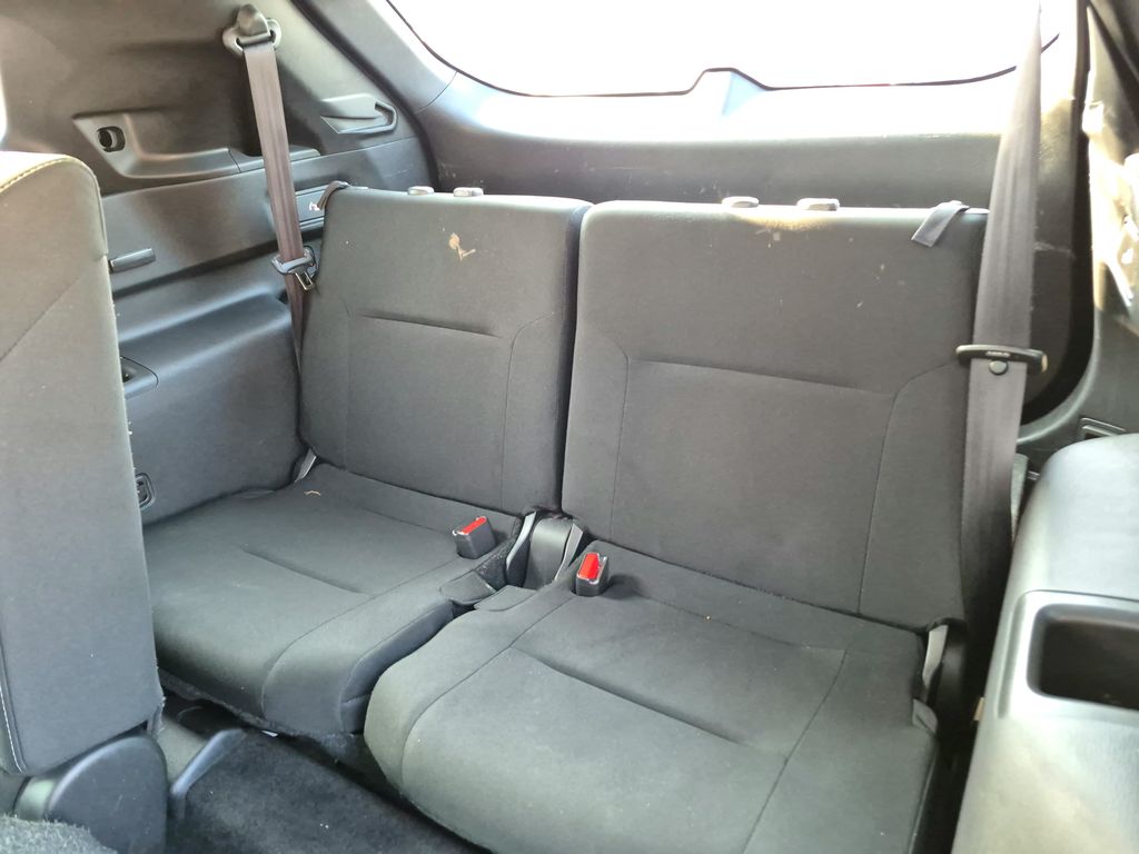 2022 Mitsubishi Outlander ES  at North Houston Mitsubishi