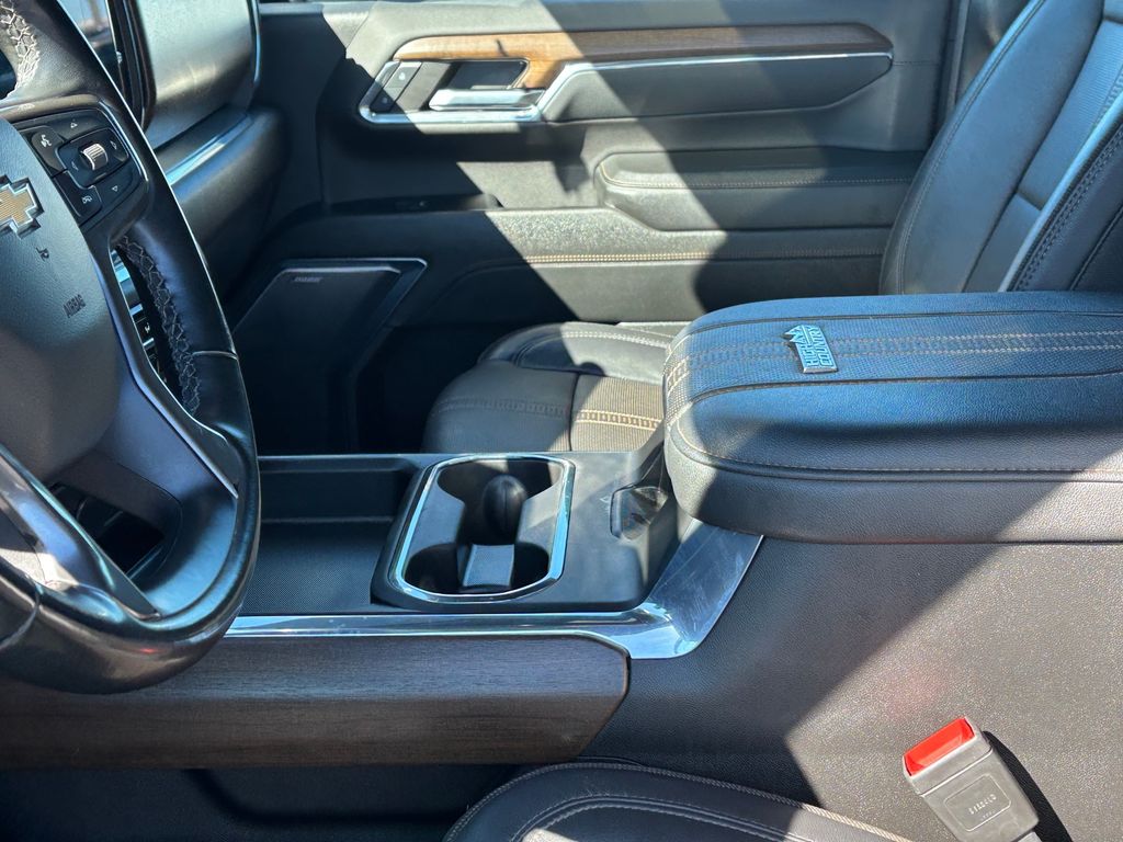 Used Car 2024 Chevrolet Silverado 3500hd  High Country For Sale Under $70,000 In Austin, Texas