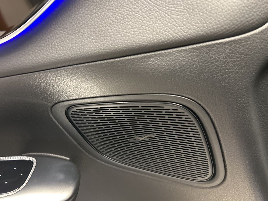 Thumbnail: 2026 Mercedes-Benz GLC - 22
