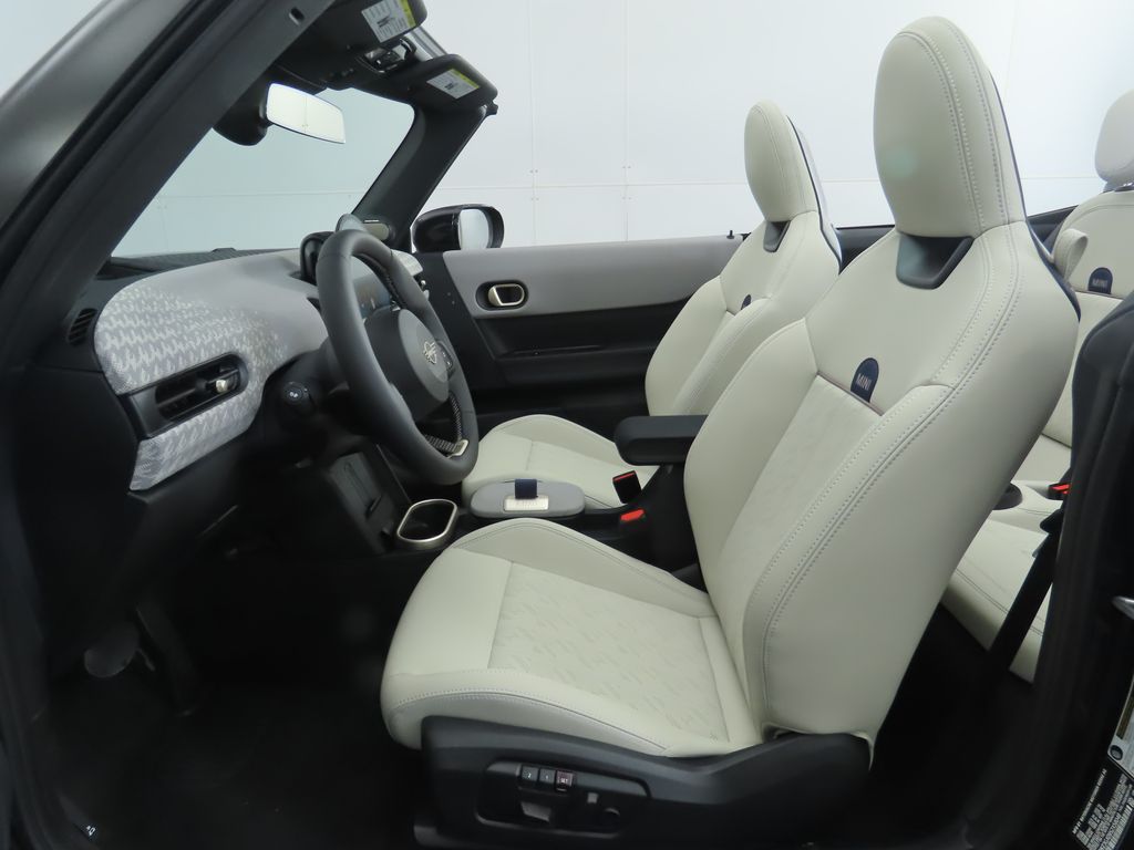 Thumbnail: 2025 MINI Cooper Convertible - 28